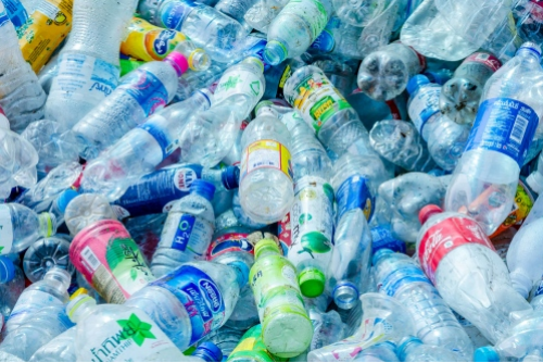 Plastic Recycling